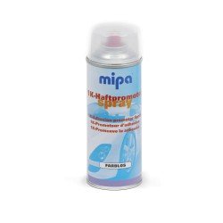 Plastprimer spray färglös 400 ml från Mipa