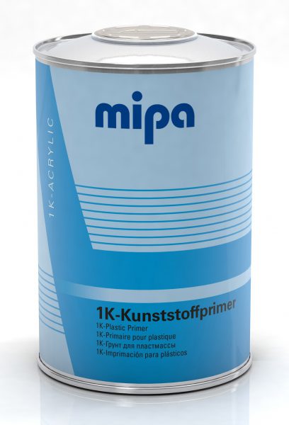 1K Plastprimer 1 liter från Mipa