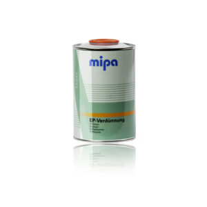Epoxy förtunning för spädning av epoxygrund och epoxyprimer – professionell thinner för epoxisystem
