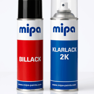 spray kit till mipa billack